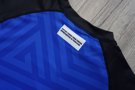 CHOSEN Monogram Rashguard - Blue